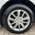 Renault SANDERO Authentique Flex 1.0 12V 5p 2018 Flex-20