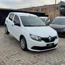Renault SANDERO Authentique Flex 1.0 12V 5p 2018 Flex-1