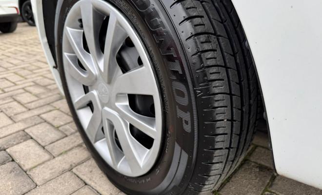 Renault SANDERO Authentique Flex 1.0 12V 5p 2018 Flex-19