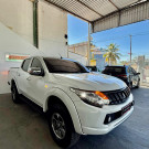 Mitsubishi L200 Triton Sport GLS 2.4 CD Diesel Aut. 2021 Diesel-1