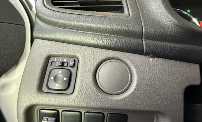 Mitsubishi L200 Triton Sport GLS 2.4 CD Diesel Aut. 2021 Diesel-8