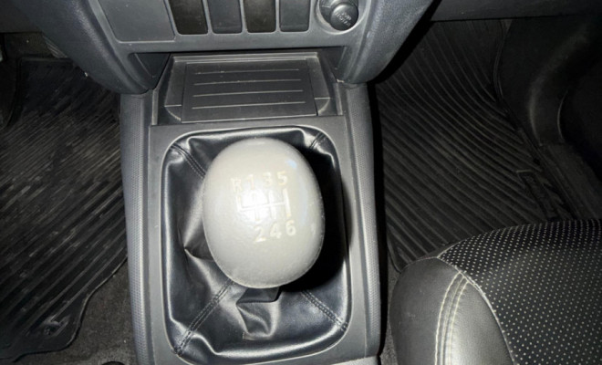Mitsubishi L200 Triton Sport GLS 2.4 CD Diesel Aut. 2021 Diesel-7