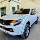 Mitsubishi L200 Triton Sport GLS 2.4 CD Diesel Aut. 2021 Diesel-0