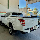 Mitsubishi L200 Triton Sport GLS 2.4 CD Diesel Aut. 2021 Diesel-20
