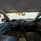 Mitsubishi L200 Triton Sport GLS 2.4 CD Diesel Aut. 2021 Diesel-2