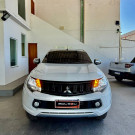 Mitsubishi L200 Triton Sport GLS 2.4 CD Diesel Aut. 2021 Diesel-0