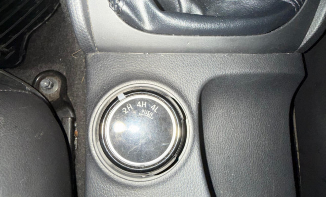 Mitsubishi L200 Triton Sport GLS 2.4 CD Diesel Aut. 2021 Diesel-6