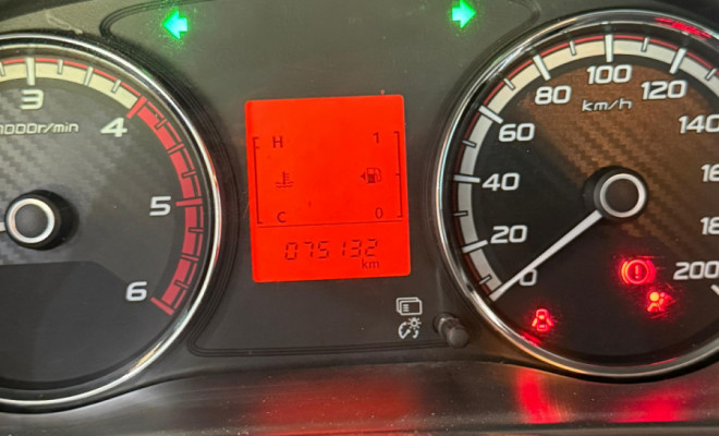 Mitsubishi L200 Triton Sport GLS 2.4 CD Diesel Aut. 2021 Diesel-4