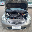 Honda Fit LXL 1.4/ 1.4 Flex 8V/16V 5p Aut. 2008 Gasolina-12