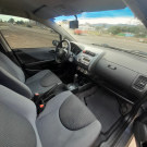 Honda Fit LXL 1.4/ 1.4 Flex 8V/16V 5p Aut. 2008 Gasolina-7