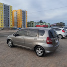 Honda Fit LXL 1.4/ 1.4 Flex 8V/16V 5p Aut. 2008 Gasolina-6