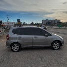Honda Fit LXL 1.4/ 1.4 Flex 8V/16V 5p Aut. 2008 Gasolina-3