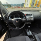 Honda Fit LXL 1.4/ 1.4 Flex 8V/16V 5p Aut. 2008 Gasolina-10