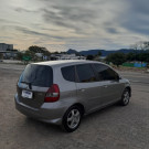Honda Fit LXL 1.4/ 1.4 Flex 8V/16V 5p Aut. 2008 Gasolina-4