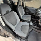 Honda Fit LXL 1.4/ 1.4 Flex 8V/16V 5p Aut. 2008 Gasolina-11
