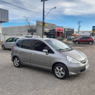 Honda Fit LXL 1.4/ 1.4 Flex 8V/16V 5p Aut. 2008 Gasolina-1