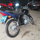 HONDA CG 150 TITAN-KS/ TITAN-JOB 2007 Gasolina-2