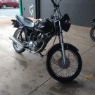 HONDA CG 150 TITAN-KS/ TITAN-JOB 2007 Gasolina-0