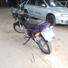 HONDA CG 150 TITAN-KS/ TITAN-JOB 2007 Gasolina-1
