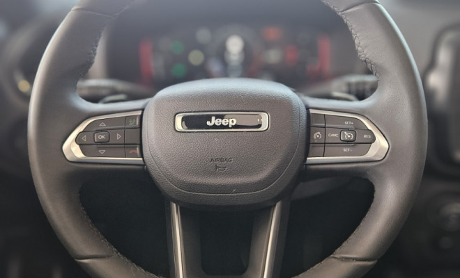 Jeep Renegade S T270 1.3 TB 4x4 Flex Aut. 2023 Flex-10