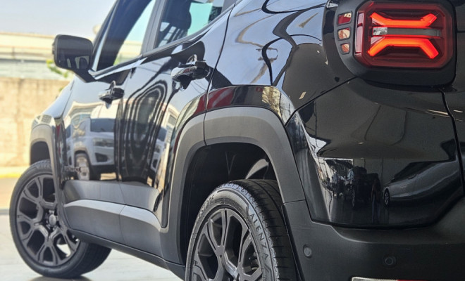 Jeep Renegade S T270 1.3 TB 4x4 Flex Aut. 2023 Flex-23
