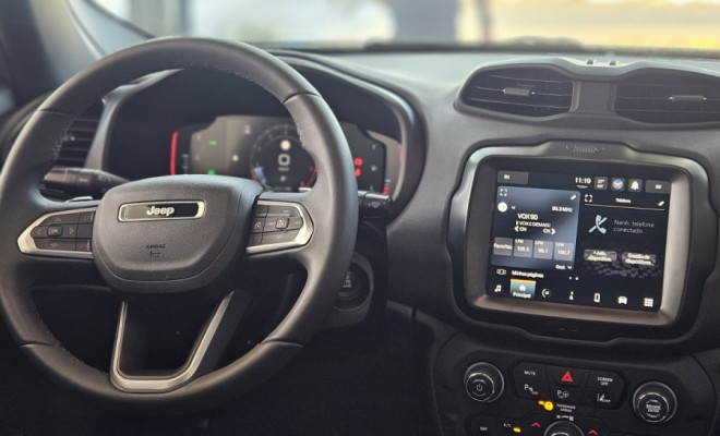 Jeep Renegade S T270 1.3 TB 4x4 Flex Aut. 2023 Flex-9