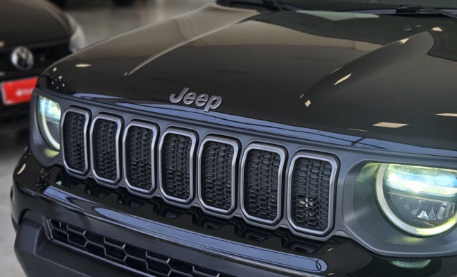 Jeep Renegade S T270 1.3 TB 4x4 Flex Aut. 2023 Flex-2