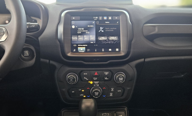 Jeep Renegade S T270 1.3 TB 4x4 Flex Aut. 2023 Flex-11