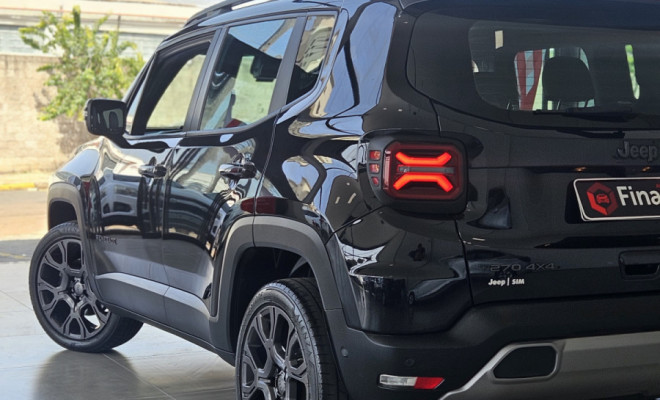 Jeep Renegade S T270 1.3 TB 4x4 Flex Aut. 2023 Flex-21