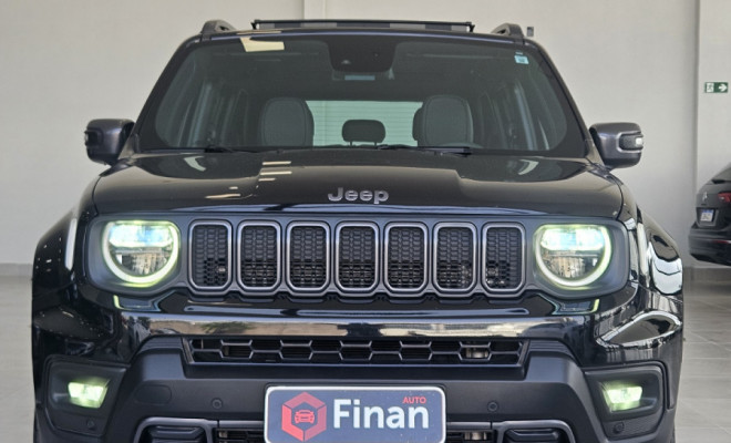 Jeep Renegade S T270 1.3 TB 4x4 Flex Aut. 2023 Flex-0