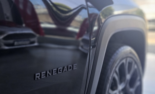 Jeep Renegade S T270 1.3 TB 4x4 Flex Aut. 2023 Flex-6