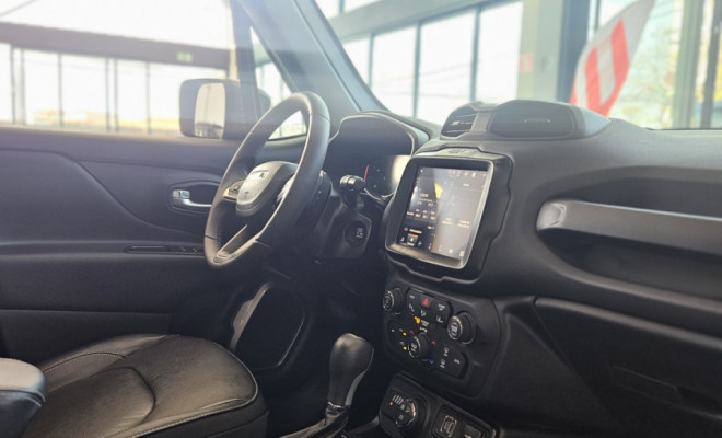 Jeep Renegade S T270 1.3 TB 4x4 Flex Aut. 2023 Flex-12