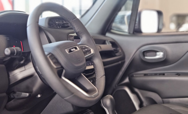Jeep Renegade S T270 1.3 TB 4x4 Flex Aut. 2023 Flex-7