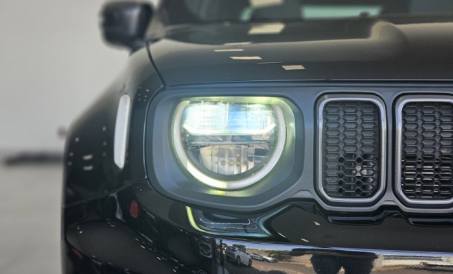 Jeep Renegade S T270 1.3 TB 4x4 Flex Aut. 2023 Flex-3