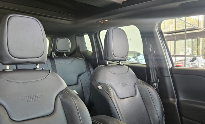 Jeep Renegade S T270 1.3 TB 4x4 Flex Aut. 2023 Flex-15