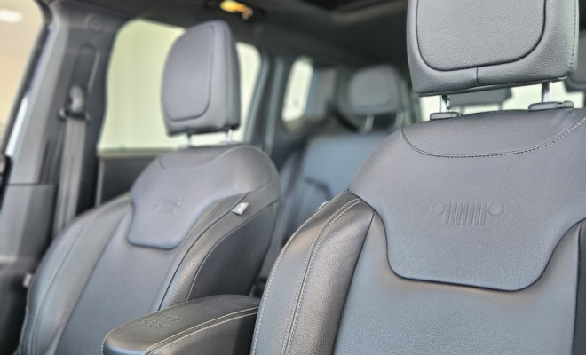 Jeep Renegade S T270 1.3 TB 4x4 Flex Aut. 2023 Flex-13