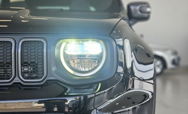 Jeep Renegade S T270 1.3 TB 4x4 Flex Aut. 2023 Flex-4