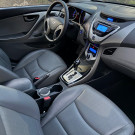 Hyundai Elantra GLS 1.8 16V Aut. 2012 Flex-6