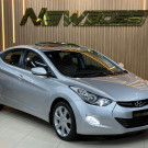 Hyundai Elantra GLS 1.8 16V Aut. 2012 Flex-3