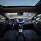 Hyundai Elantra GLS 1.8 16V Aut. 2012 Flex-5