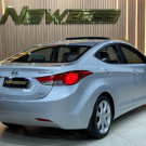 Hyundai Elantra GLS 1.8 16V Aut. 2012 Flex-4