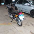 HONDA CG 150 TITAN-KS/ TITAN-JOB 2006 Gasolina-1