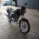 HONDA CG 150 TITAN-KS/ TITAN-JOB 2006 Gasolina-0