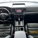 VW - VolksWagen AMAROK Extreme CD 3.0 4x4 TB Dies. Aut. 2023 Diesel-7