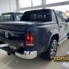 VW - VolksWagen AMAROK Extreme CD 3.0 4x4 TB Dies. Aut. 2023 Diesel-2