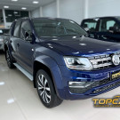VW - VolksWagen AMAROK Extreme CD 3.0 4x4 TB Dies. Aut. 2023 Diesel-1