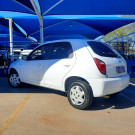 GM - Chevrolet Celta Spirit/ LT 1.0 MPFI 8V FlexP. 5p 2015 Flex-4