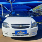 GM - Chevrolet Celta Spirit/ LT 1.0 MPFI 8V FlexP. 5p 2015 Flex-0