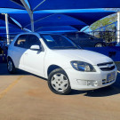 GM - Chevrolet Celta Spirit/ LT 1.0 MPFI 8V FlexP. 5p 2015 Flex-1