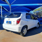 GM - Chevrolet Celta Spirit/ LT 1.0 MPFI 8V FlexP. 5p 2015 Flex-2